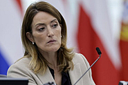 Роберта Мецола: Еврото е знак за това, че България принадлежи в сърцето на Европа