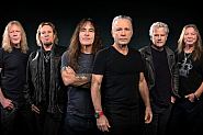 Iron Maiden в София догодина