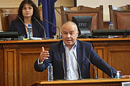 Георги Свиленски: Най справедливото преизчисление на пенсиите е на БСП