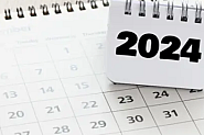 Кога ще работим и кога ще почиваме през високосната 2024 г.?