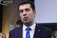 ПП-ДБ ще поиска изслушване на Калин Стоянов в НС, за да даде обяснение как е влязъл в страната Брендо