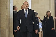 Румен Радев: Има голяма вероятност аз да съм новият премиер