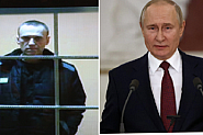 "Не знаят и не ги интересува". Какво става с Навални?