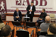 ”БСП за България” сключи споразумение с АБВ за съвместно участие в изборите