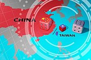 Китай наложи санкции на САЩ заради Тайван