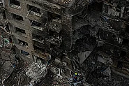 Заплахите към дипломатите в Киев: Психологическа операция на Кремъл