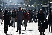Заселващите се в България хора са повече от тези, които напускат страната