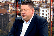 Атанас Зафиров: БСП е единствената партия, която трайно защитава интересите на служителите на МВР