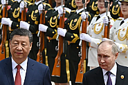 „Ню Йорк Таймс“ представи секретен документ на ФСБ за отношенията Русия-Китай – хем дружба, хем противници