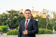 Пенчо Милков: Време е Русе да се превърне от догонващ в иновативен град