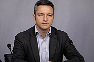 Кристиан Вигенин, БСП: Битката за първото място е между три партии. Нека вложим всичко от себе си, пък процентите ще ги броим в неделя