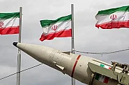 САЩ са унищожили една трета от ракетния арсенал на Иран, сочи разузнаването