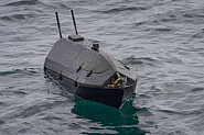 Морски дрон край Варна, българският флот го неутрализира