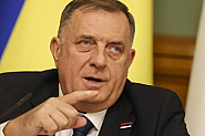 САЩ свалиха санкциите срещу лидера на босненските сърби Милорад Додик