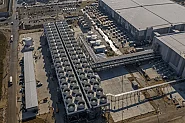 От петрола към AI: Центровете за данни се превръщат в нови военни цели