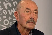 Почина известният журналист и белетрист Димитър Шумналиев