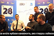 ”Младежи ГЕРБ отговарят на хейт коментари”: Комсомолци, дебелашки хумор и неуместен сарказъм