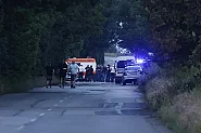 Трети човек почина след катастрофата в София, бил е в един от автомобилите