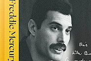 Книга с текстове и снимки на Фреди Мъркюри от Мери Остин излиза за 80-ата му годишнина