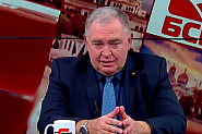 Проф. Георги Михайлов, БСП: Да се признаят антителните тестове за „зелен сертификат“