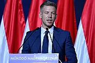 Петер Мадяр се надява да положи клетва като премиер на Унгария на 9 или на 10 май