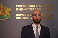 Министър Клисурски е готов за преговори с парламента за удължителния закон за бюджета
