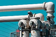 Свързана с Тръмп компания може да строи газопровод на Балканите