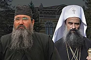 Архимандрит Никанор се изправи срещу патриарх Даниил и го призова да си ходи