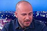 Петър Чолаков за ФрогНюз: Сглобката си струва главата на Стоянов. Оставката му няма да събори кабинета
