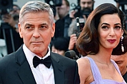 Амал Клуни е ключова фигура в искането за арест на Нетаняху