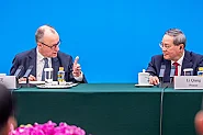 Германия и Китай задълбочават икономическите връзки