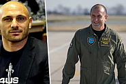 Стъки пак си го мери с президента Радев