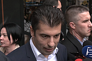 Кирил Петков преди разпита в прокуратурата: Едни дела хем са на трупчета, хем се появяват