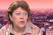 Татяна Дончева: Служебният кабинет е абсолютно необходим за промяна