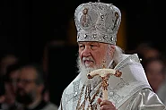 Патриарх Кирил със зловещо изявление: Атомната бомба с Божията милост е спасила отечеството