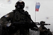 ISW: Русия изтощавала украинската отбрана в Авдеевка с вълни от мобилизирани затворници