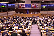 Eвропарламентът с извънредна резолюция срещу Русия