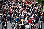 Турската опозиция: А сега накъде?