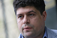 Мирослав Николов пред Фрог: Бухалката продължава. Кадрите в правосъдната система са същите
