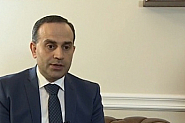 Посланикът на Азербайджан със спасителен пояс: Възможен е нов газопровод под Черно море