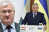 „Вашият шеф в Москва няма да живее 100 години“: Сибига отговори на Орбан