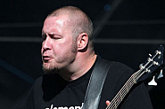 Отиде си басистът на Limp Bizkit