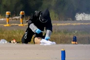 Германия официално обвини Русия за атаката с дрон на летището в Лайпциг