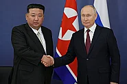 Тайна военна артерия: Първият пътен мост между Русия и Северна Корея е почти готов