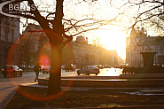 Слънчева неделя, температурите между 18° и 23°