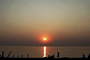 Слънце и до 35° днес, утре времето се обръща