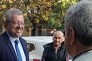 Николай Радев : Пловдив заслужава да си върне славата на технологичен център