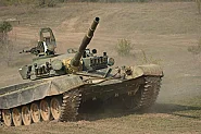 15 април е Ден на танкиста – танковете днес не са отживелица