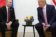 Прозрението на Тръмп и бягството на Путин
