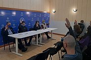 Във Видин бе учредена общинска организация на ПП „Републиканци за България“